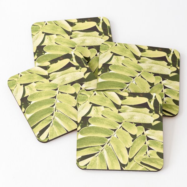 Item preview, Bunch of Green Leave  designed and sold by Ismar0904.