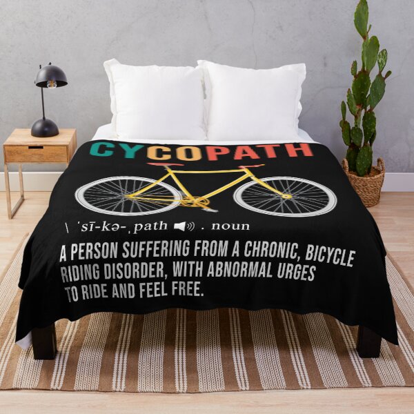 Item preview, Funny Cycling Bicycle Biking Bike Racing Riders MTB designed and sold by thomash2.