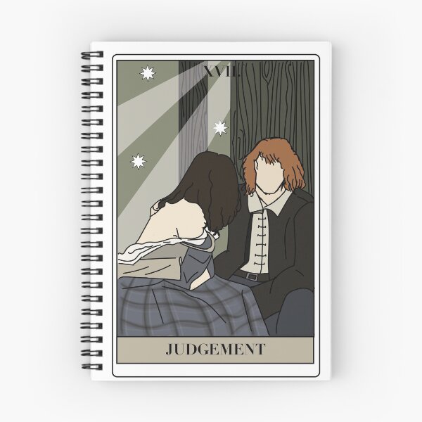 Item preview, Judgement  designed and sold by linahedo.