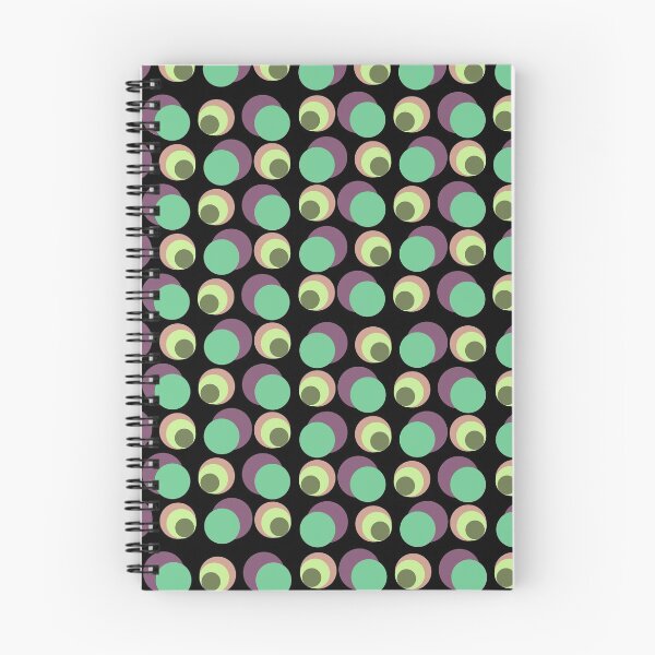 Item preview, Beautiful geometric pattern circles gorgeous texture designed and sold by alex69boss.