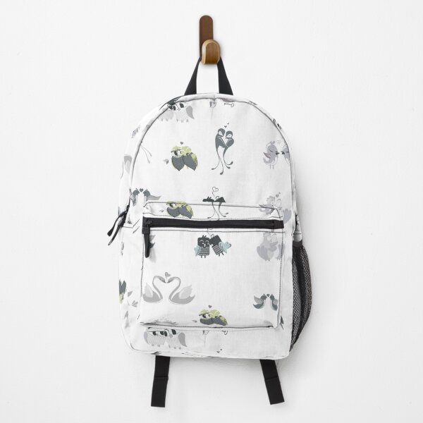 Item preview, Cute Birds Pattern Design for Tapestry print on demand online apparel and Home decor designed and sold by Sunnyhova.