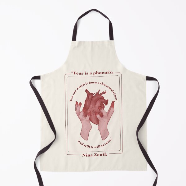 Item preview, Nina Zenik Design designed and sold by Morning Mercury.