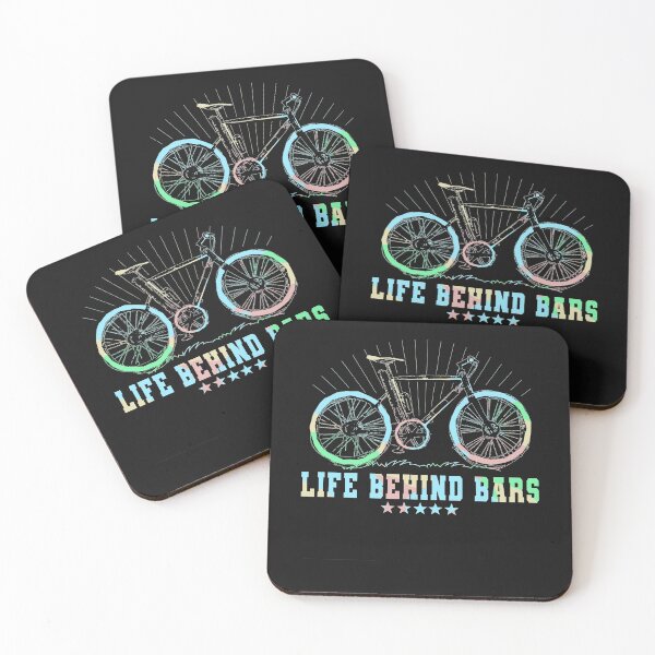 Item preview, Funny Cycling Bicycle Biking Bike Racing Riders MTB designed and sold by thomash2.