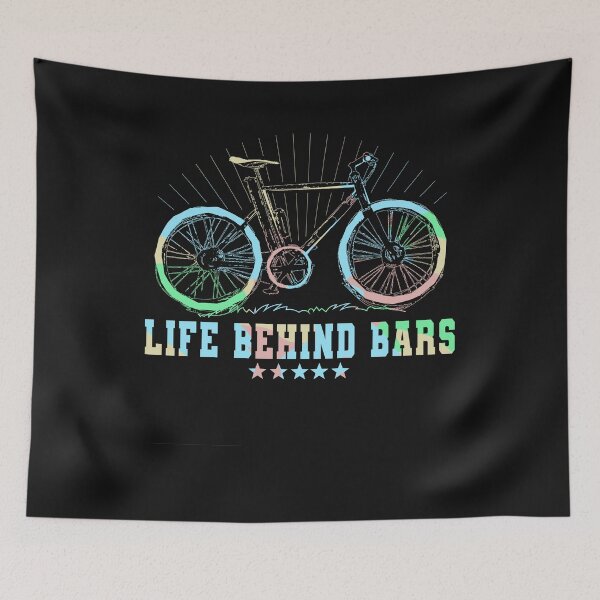 Item preview, Funny Cycling Bicycle Biking Bike Racing Riders MTB designed and sold by thomash2.