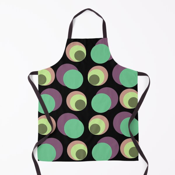 Item preview, Beautiful geometric pattern circles gorgeous texture designed and sold by alex69boss.