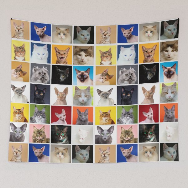 Item preview, #CatPower                           designed and sold by BastiansDesigns.