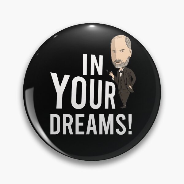 Item preview, In your dreams designed and sold by Matheus2001.