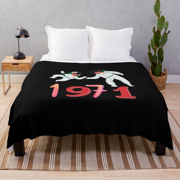 Item preview, Astronaut 1971 - Funny designed and sold by Cool Store.