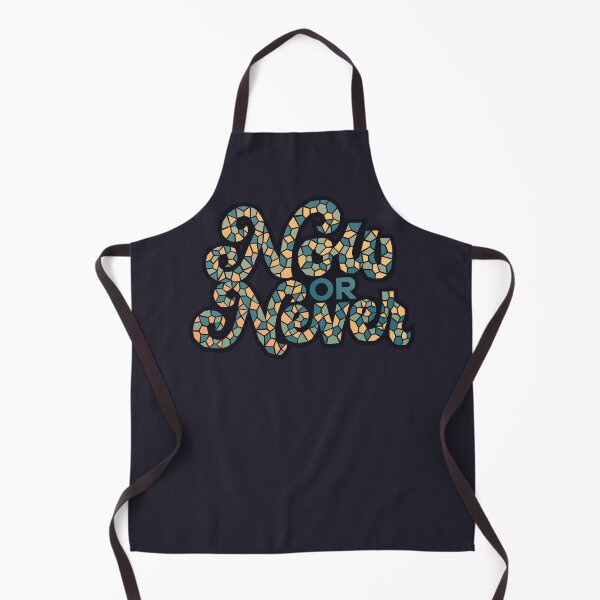 Item preview, Now or Never designed and sold by polliadesign.