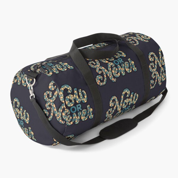 Item preview, Now or Never designed and sold by polliadesign.
