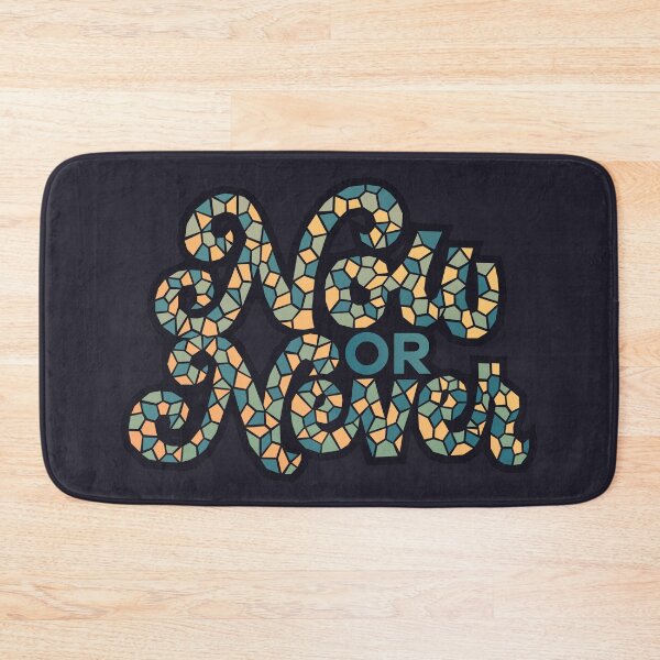 Item preview, Now or Never designed and sold by polliadesign.