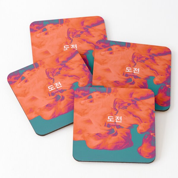 Item preview, 도전 - "Challenge" - 3 designed and sold by Soomins-Bead.