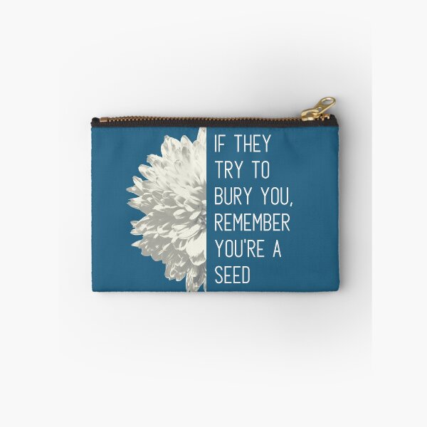 Item preview, Remember you're a seed designed and sold by Tynt.