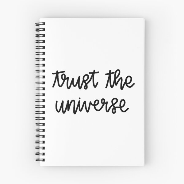 Item preview, trust the universe designed and sold by artsyv.