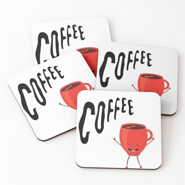 Item preview, Nothing without coffee designed and sold by Dunjaa28.