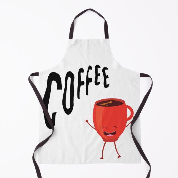 Item preview, Nothing without coffee designed and sold by Dunjaa28.