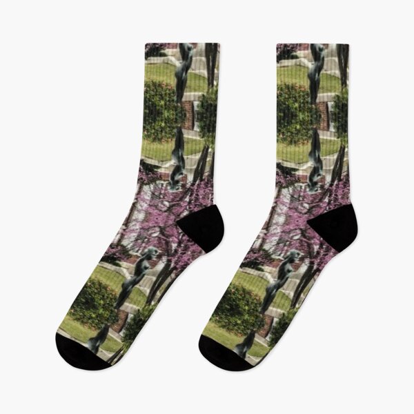 Item preview, Dancing Garden Girls designed and sold by Michelle Sinz.