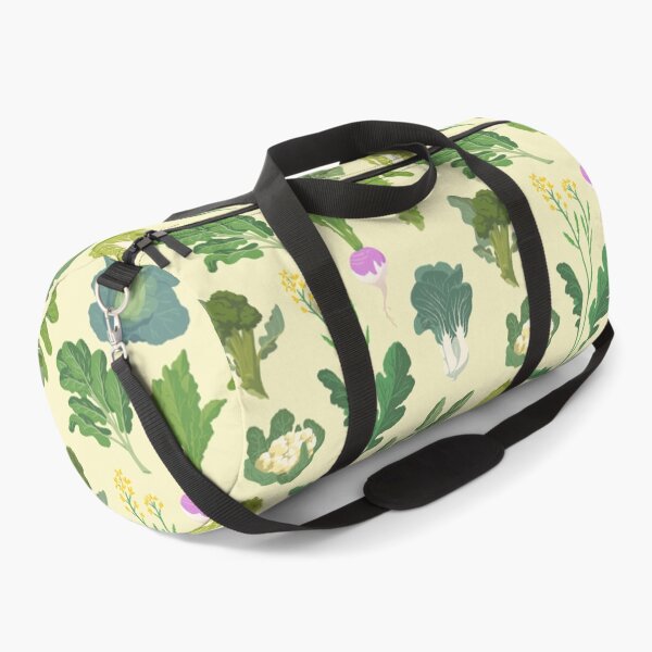 Item preview, Brassica Pattern designed and sold by GreyFawnArt.