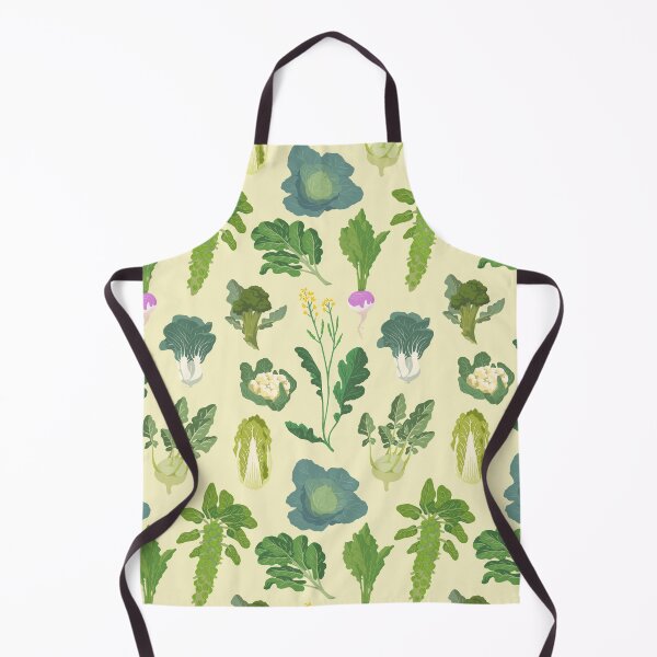 Item preview, Brassica Pattern designed and sold by GreyFawnArt.