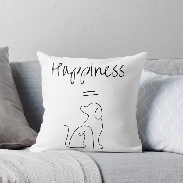 Item preview, Dog Happiness Design designed and sold by CBNetwork.