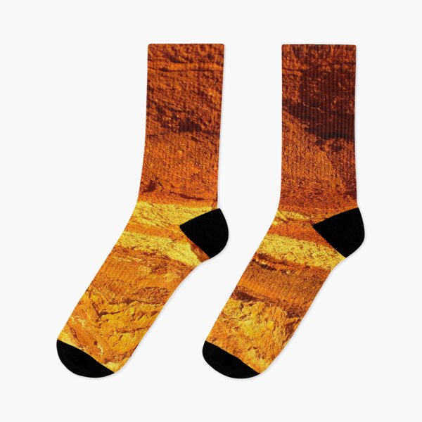 Item preview, Kalbarri Brown Rock Layers designed and sold by KaSaPo.