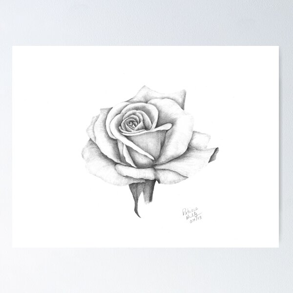 Item preview, A Roses Beauty designed and sold by PatriciaHiltz.