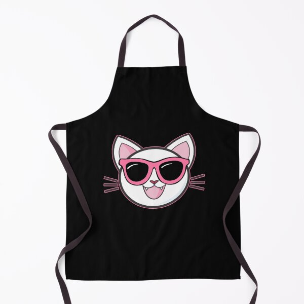 Item preview, cat wearing sunglasses designed and sold by timizar.