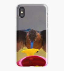 Meet Andre The Giant iPhone Case