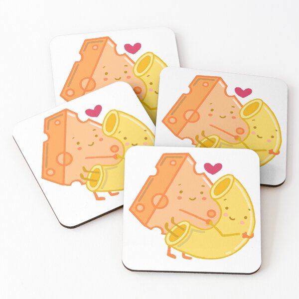 Item preview, Mac And Cheese Forever designed and sold by SaltandPaper.