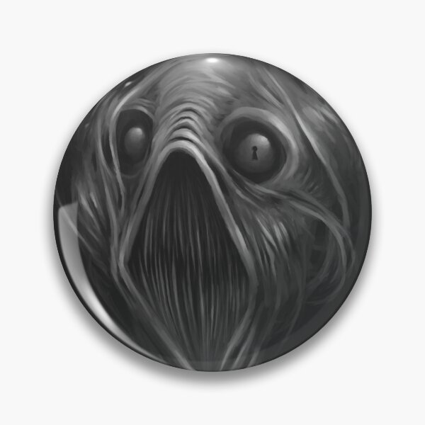 Item preview, The Keyhole designed and sold by Slithergaunt.