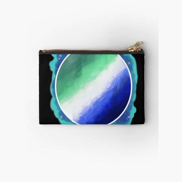 Item preview, Gay Man/MLM Planet designed and sold by NebulaPaintShop.