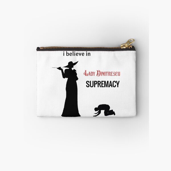 Item preview, Lady Dimitrescu supremacy designed and sold by Sappholic  ..