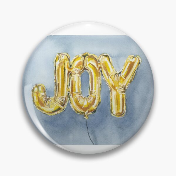 Item preview, Joy Balloons designed and sold by sarahvogelart.