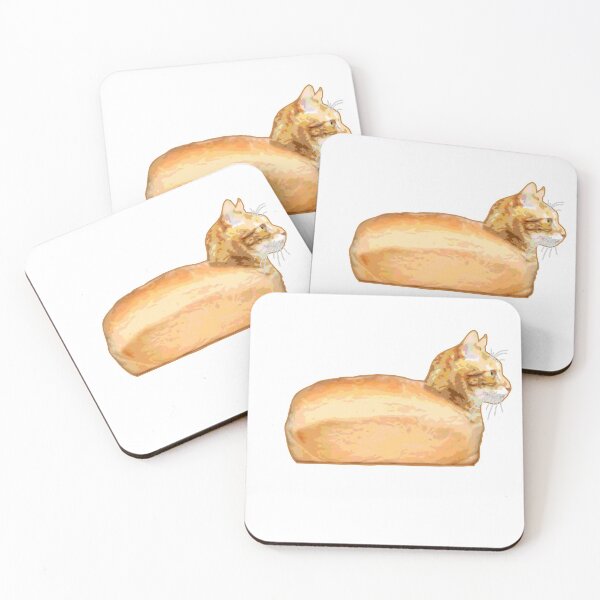 Item preview, Loaf of Cat designed and sold by CCCDesign.
