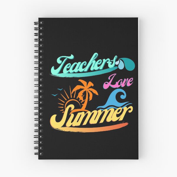 Item preview, teachers love summer designed and sold by hakiseller.