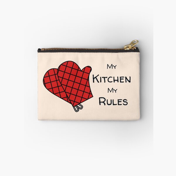 Item preview,  My Kitchen My rules 2 designed and sold by Nesro34.