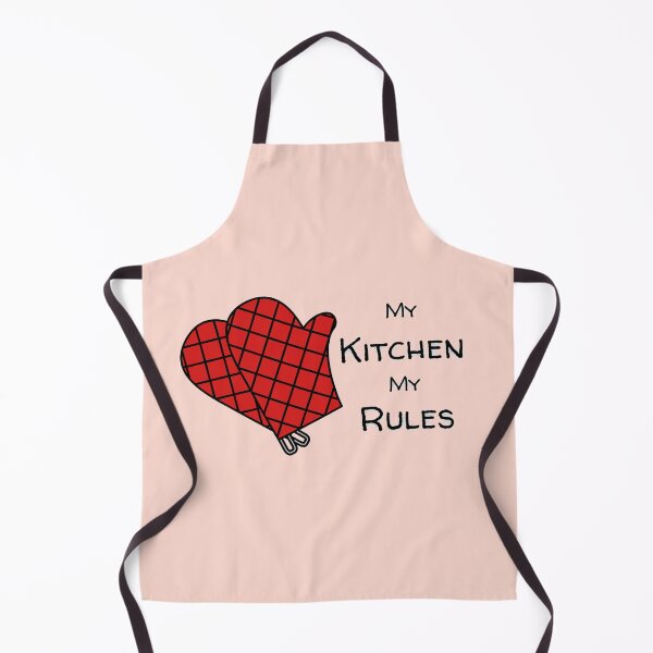 Item preview, My Kitchen My rules 2 designed and sold by Nesro34.