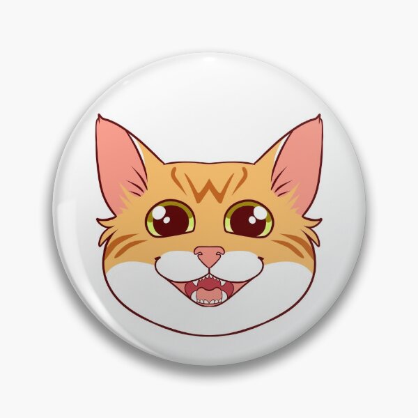 Item preview, Cat Face designed and sold by Yukiin.