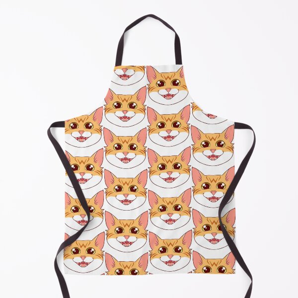 Item preview, Cat Face designed and sold by Yukiin.
