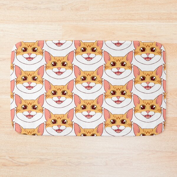 Item preview, Cat Face designed and sold by Yukiin.