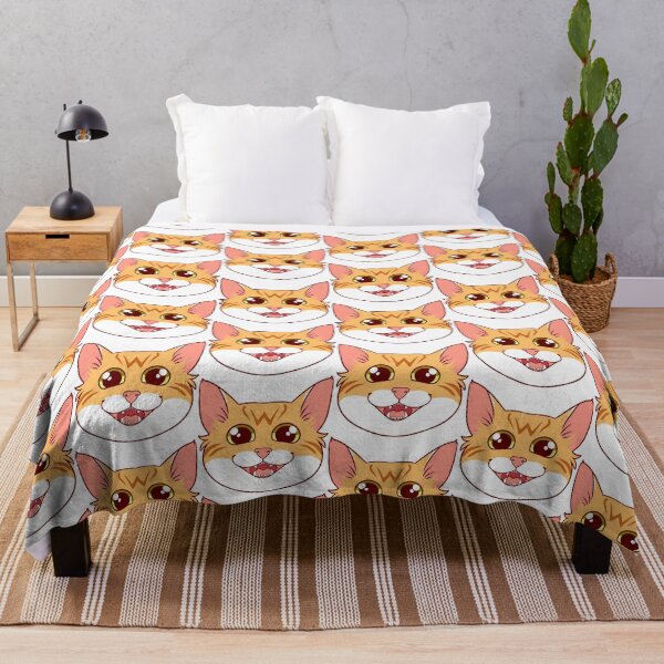 Item preview, Cat Face designed and sold by Yukiin.