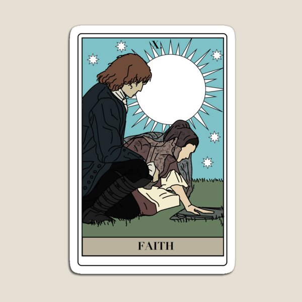 Faith Magnet