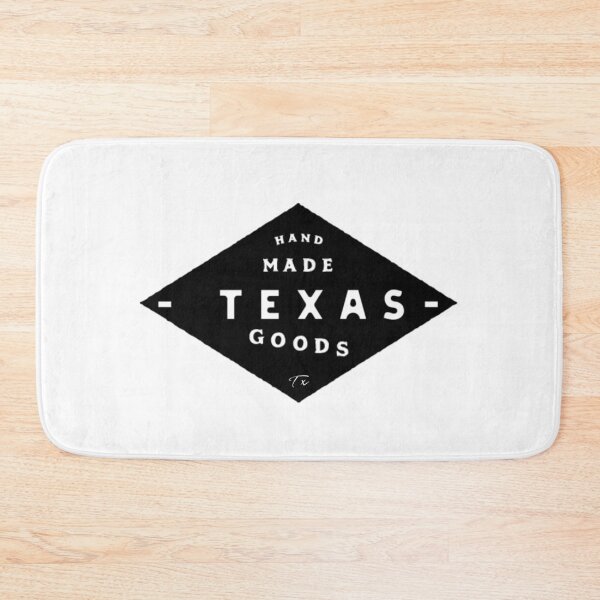 Item preview, Hecho a mano en Texas designed and sold by ReformDigital.