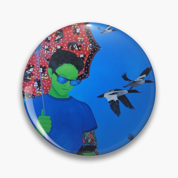 Item preview, Iconography of a journey, Osy Milian designed and sold by The Sr Corchea Backroom Art.