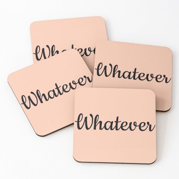 Item preview, Whatever in Script Letters designed and sold by fontspree.