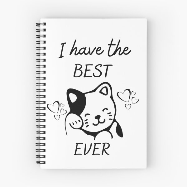 Item preview, I have the best cat ever | cat mom | cat | cat mum | cat mommy | cat lover designed and sold by theblackstar55.