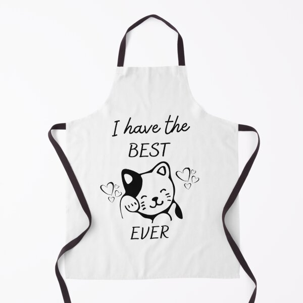 Item preview, I have the best cat ever | cat mom | cat | cat mum | cat mommy | cat lover designed and sold by theblackstar55.