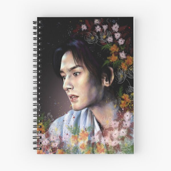 Item preview, Zhou Zishu designed and sold by bristolsketches.