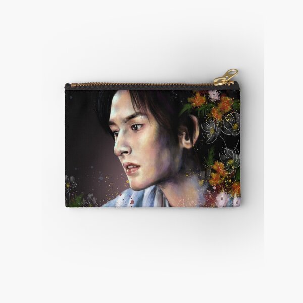 Item preview, Zhou Zishu designed and sold by bristolsketches.