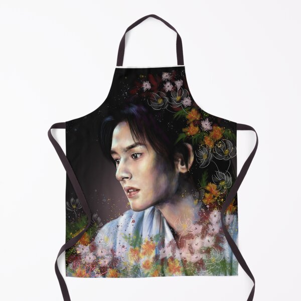 Item preview, Zhou Zishu designed and sold by bristolsketches.